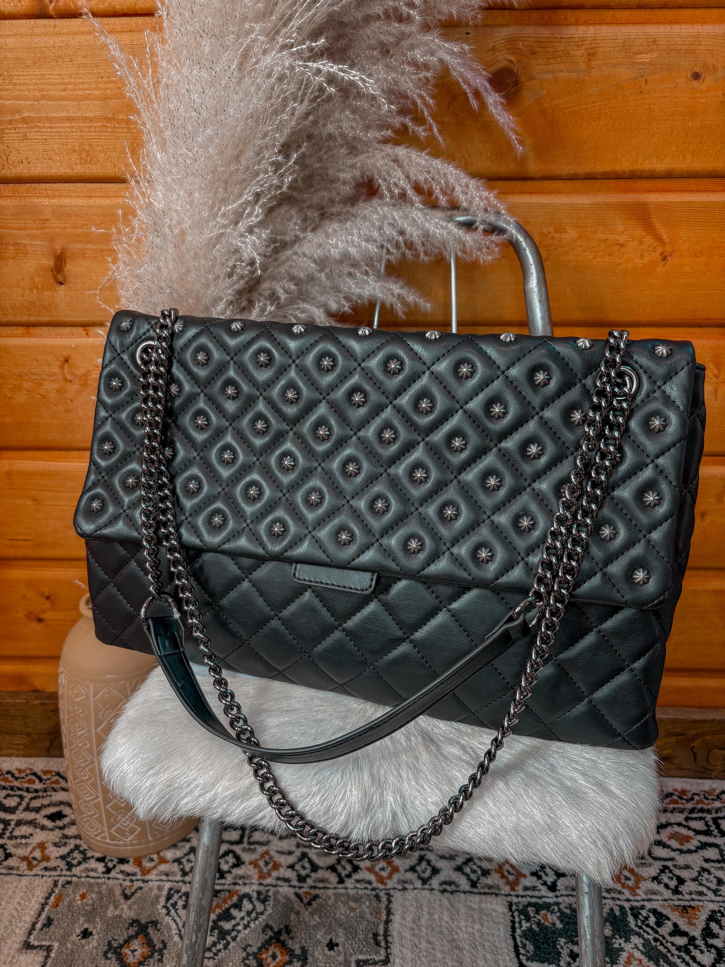 Western Mod Bag