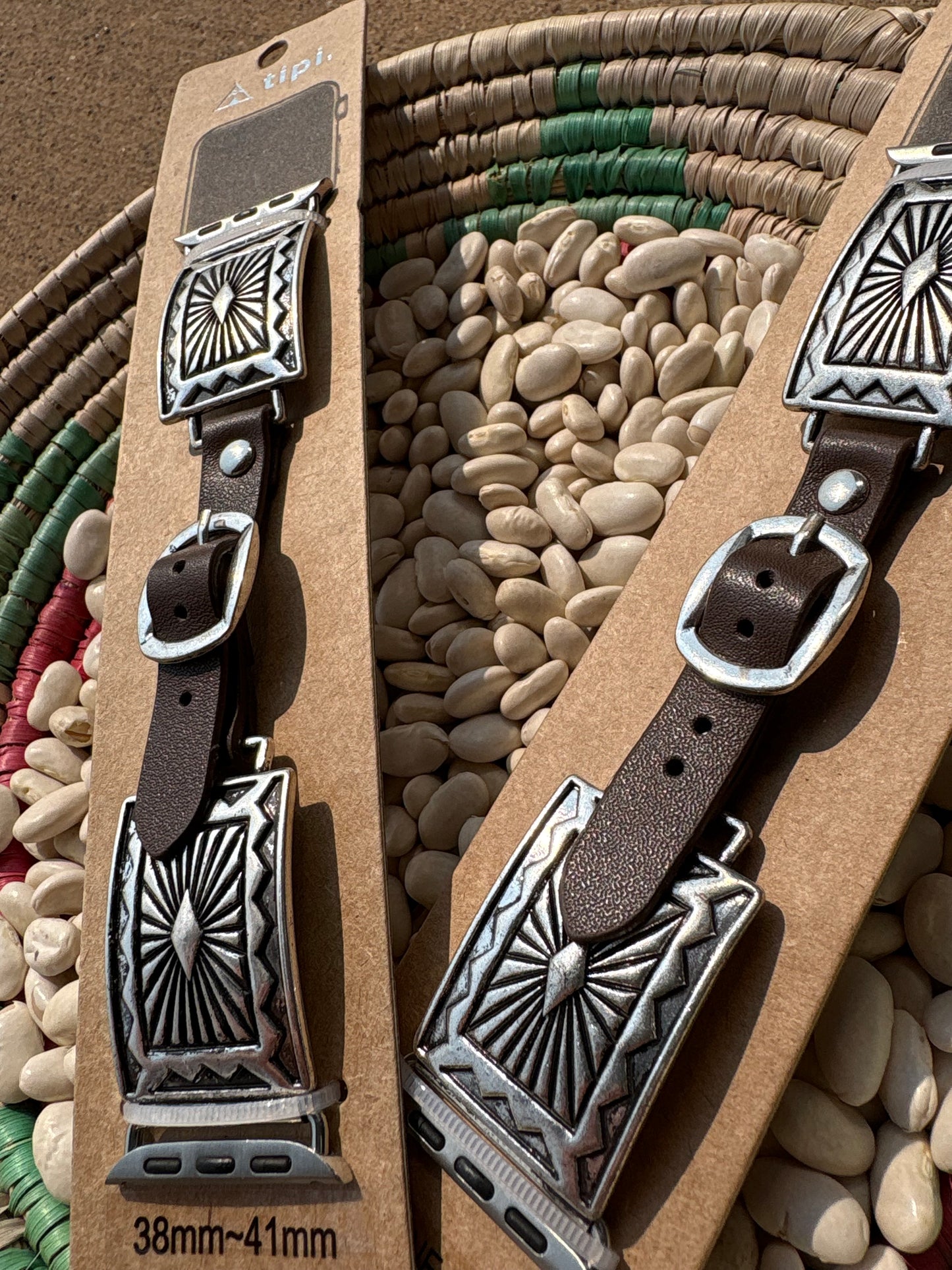 APPLE WATCH BAND