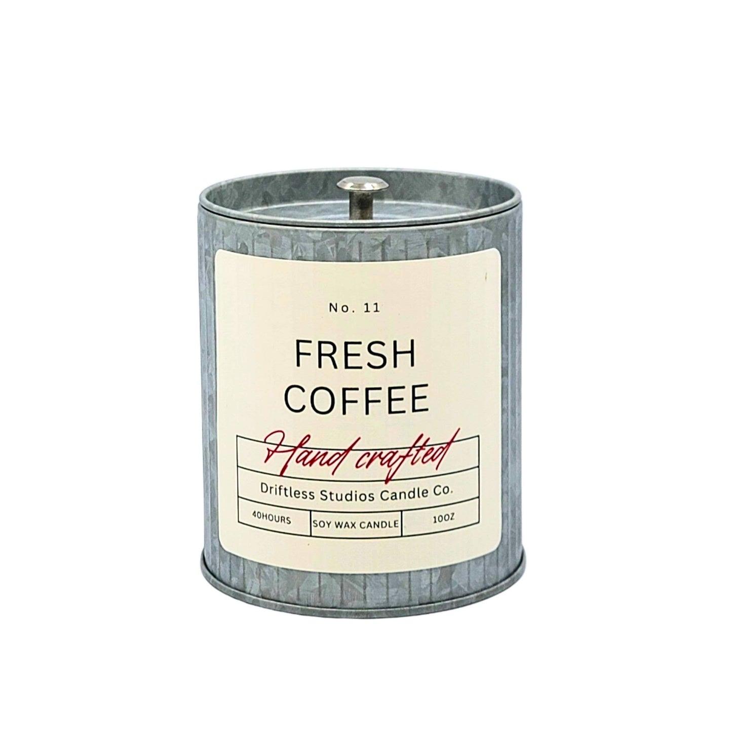 Fresh Coffee Candle