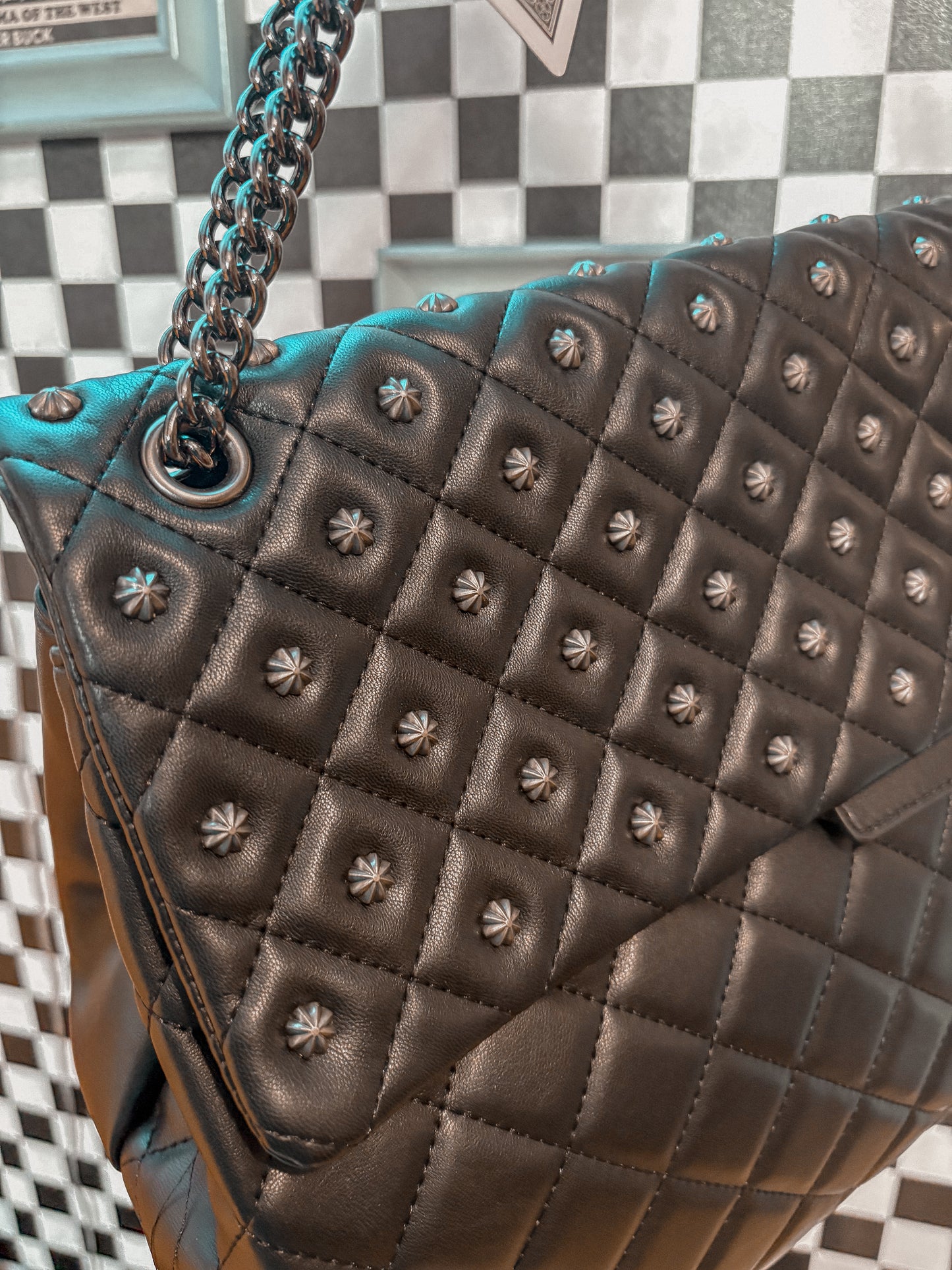 Western Mod Bag
