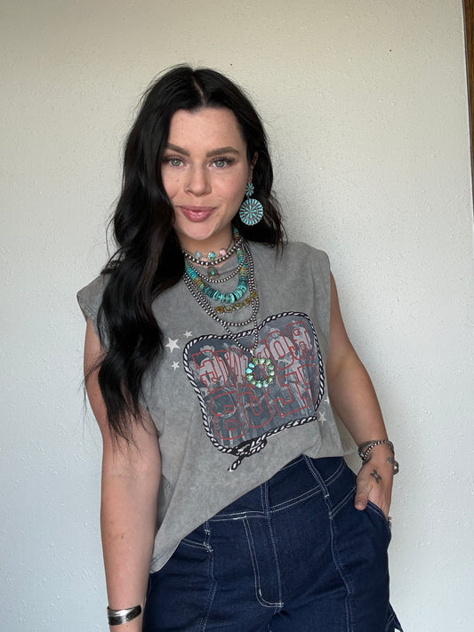 The Ranch Club Tank
