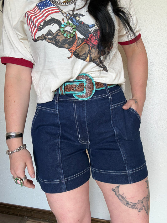 The Loretta Shorts