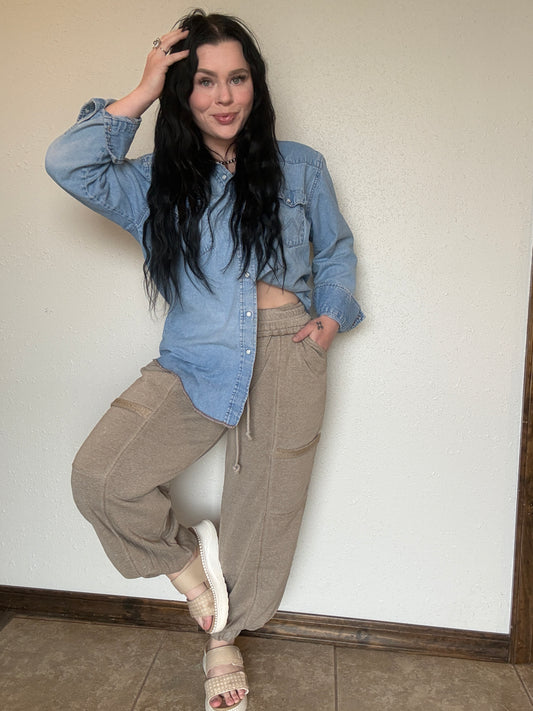 The Ranch Club Sweatpants