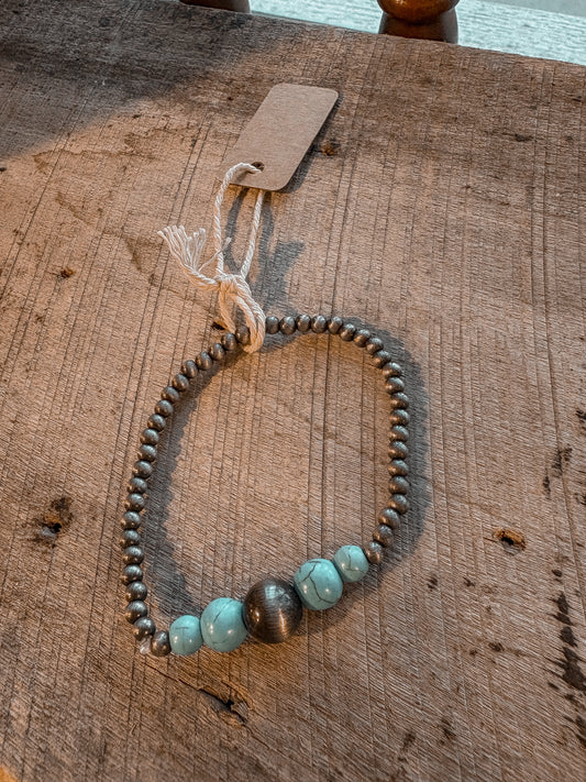 Stretch Bracelet