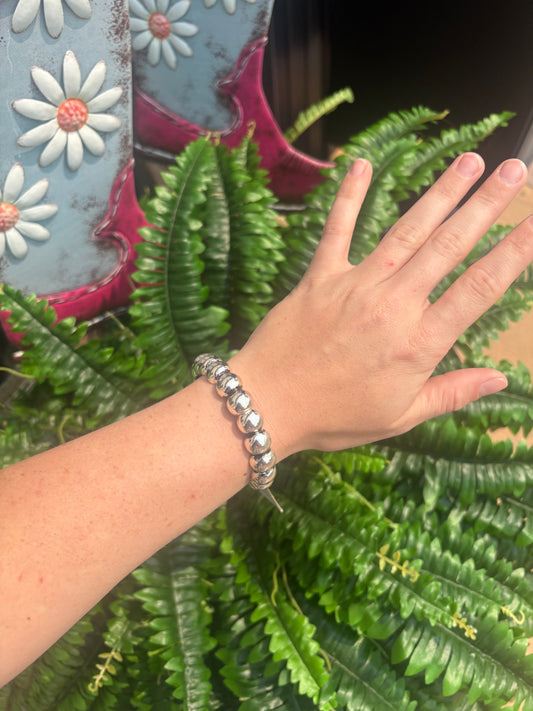 Bubble Ball Stretch Bracelet
