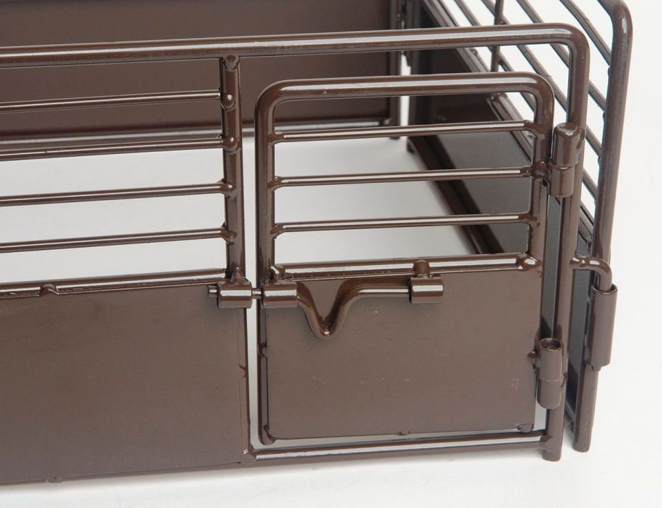 Priefert Horse Stall