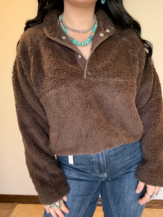 The Sorel Jacket