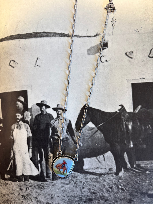 The Roper Necklace