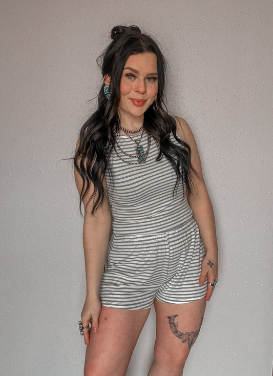 Everyday Cowgirl Set *Sage