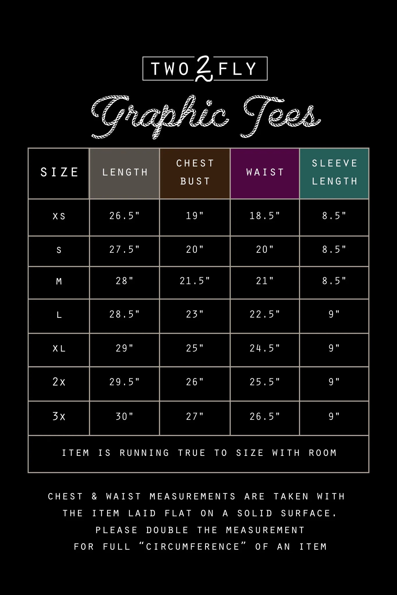 Western Wings Tee