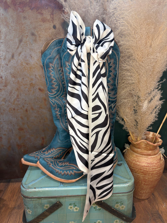 Zebra Twilly