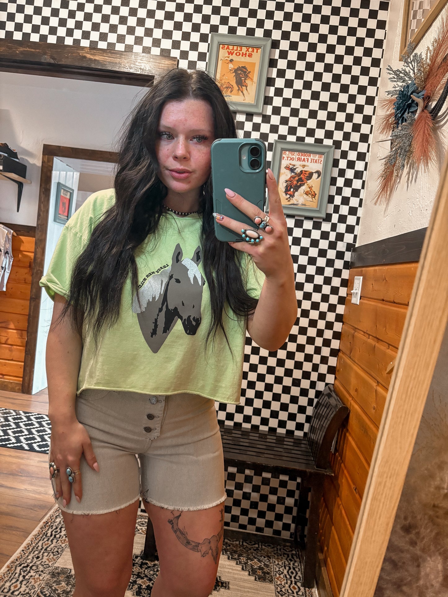 Swap It Out Shorts