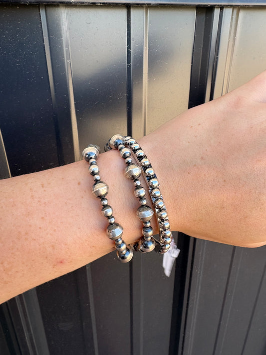 Mini Bubble Stretch Bracelet