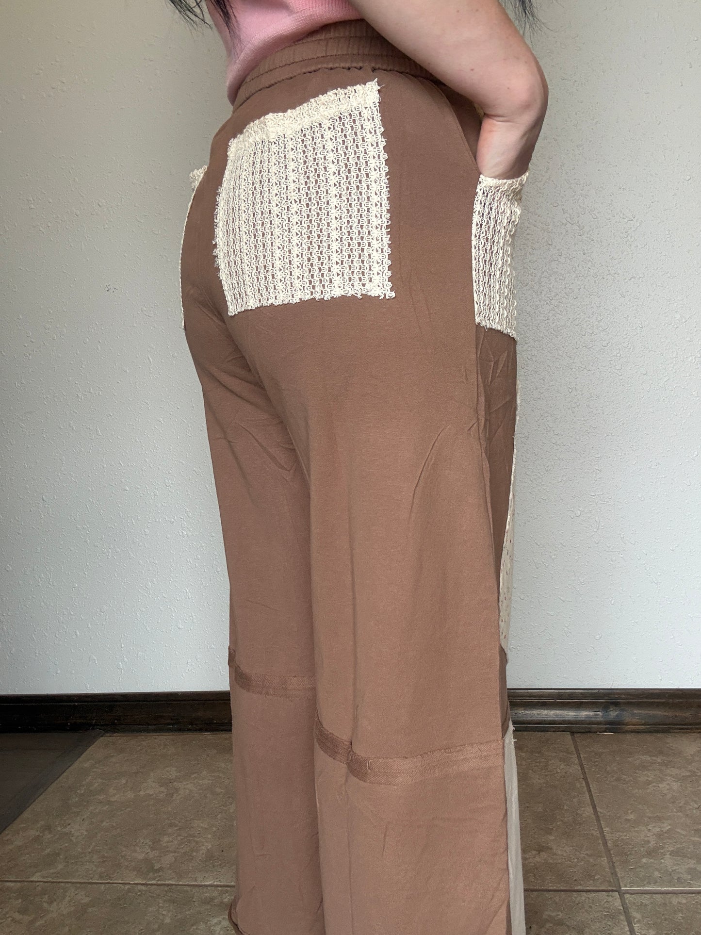 The Casanova Pants