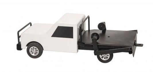 Flatbed Hay Truck- for bumper or gooseneck trailer PRE-ORDER