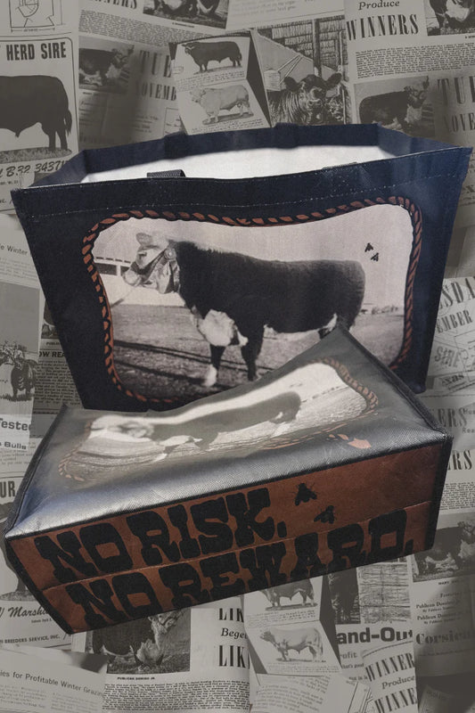 DOOR BUSTER! Hereford Tote Bag