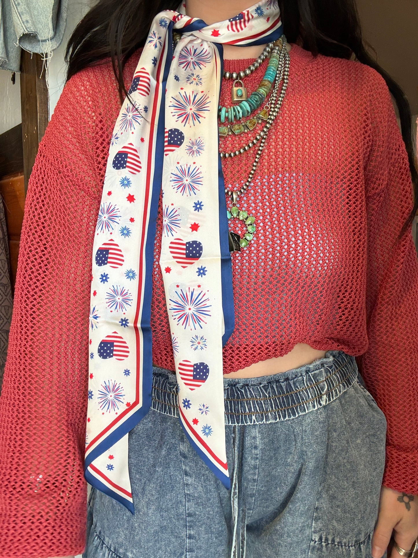 Firecracker Twilly