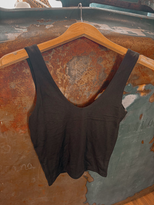 Cloud Basic Tank *Lux