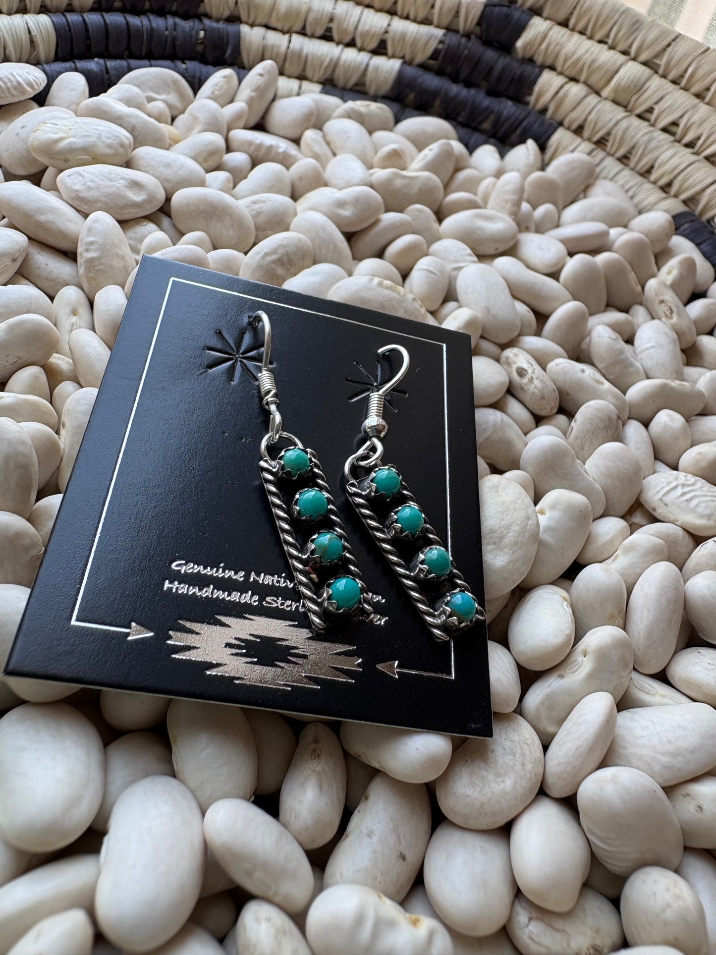 Janice Spencer Dangles