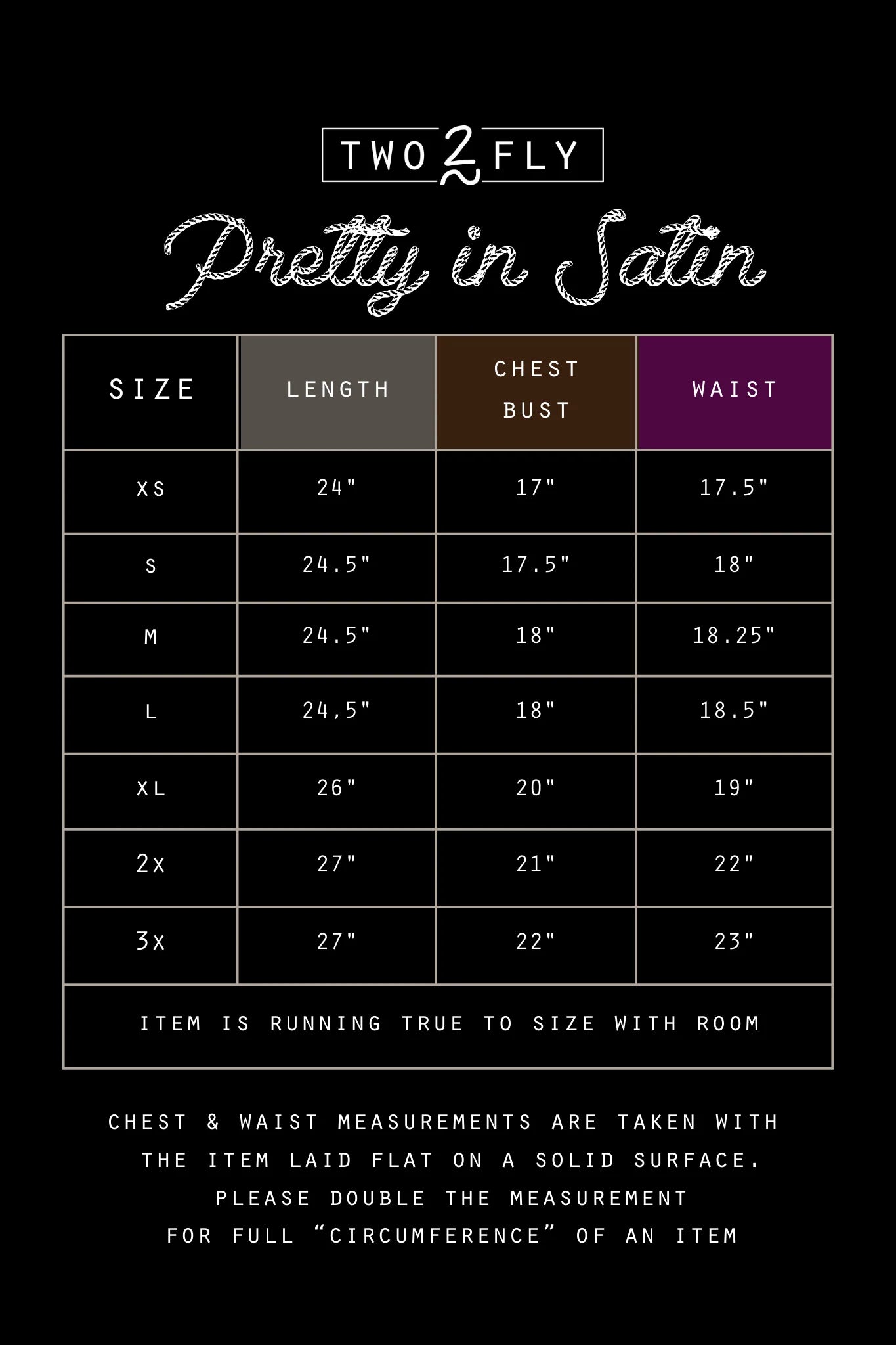 Pretty In Satin Dress