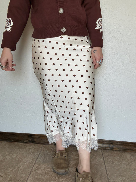 The Kaycee Skirt