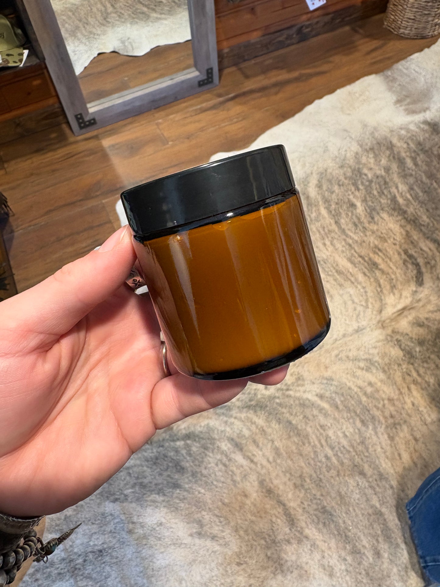 Tallow Body Butter *Missing Person