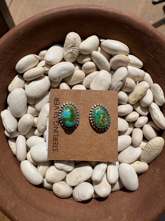 Sonoran Gold Mini Studs
