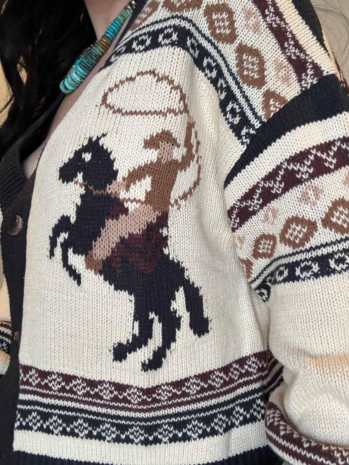 The Meg Cardigan