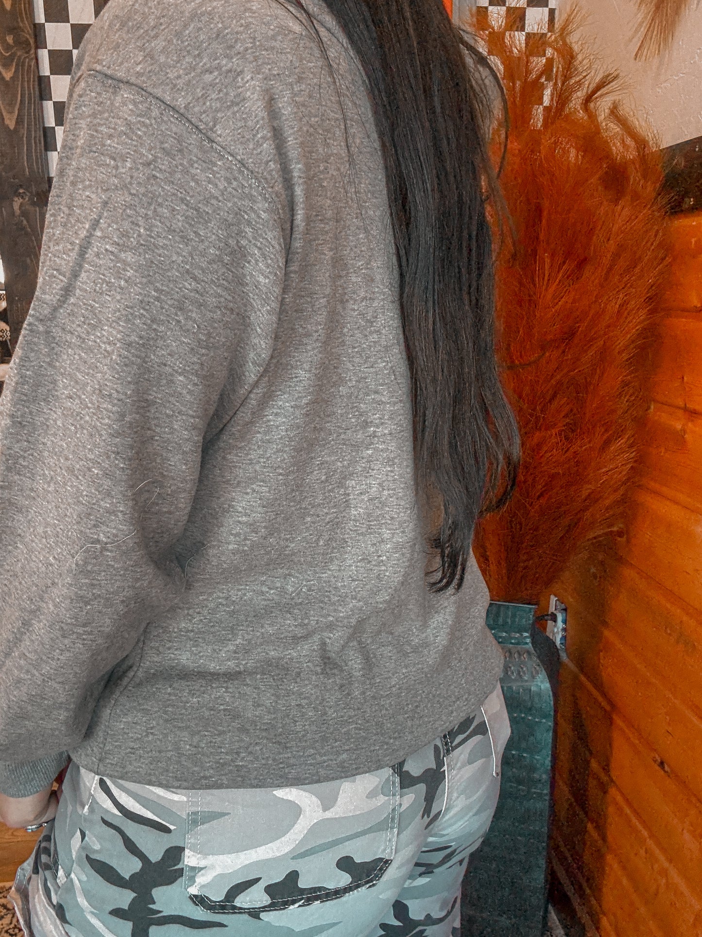 Cattle Culture Hoodie