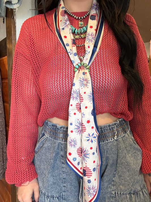 Firecracker Twilly