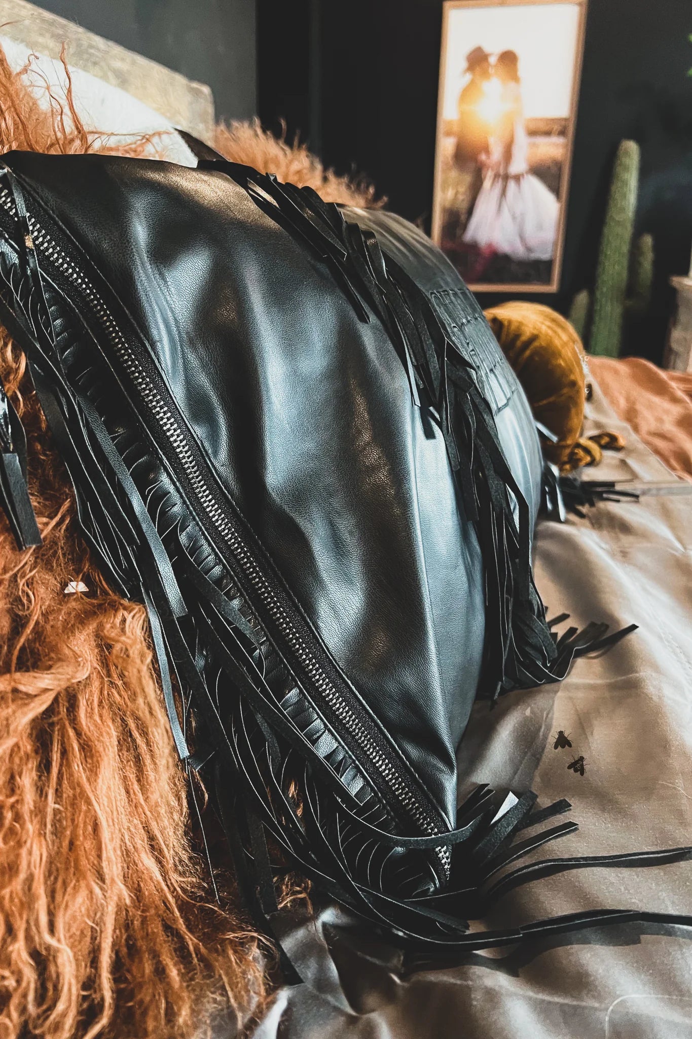 Giddy Up Pillow Case