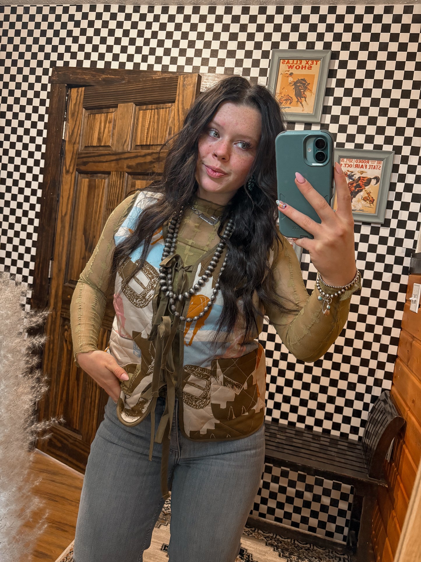 Mustang Sally