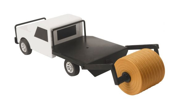 Flatbed Hay Truck- for bumper or gooseneck trailer PRE-ORDER