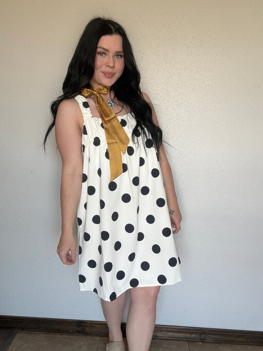 The Dottie Dress