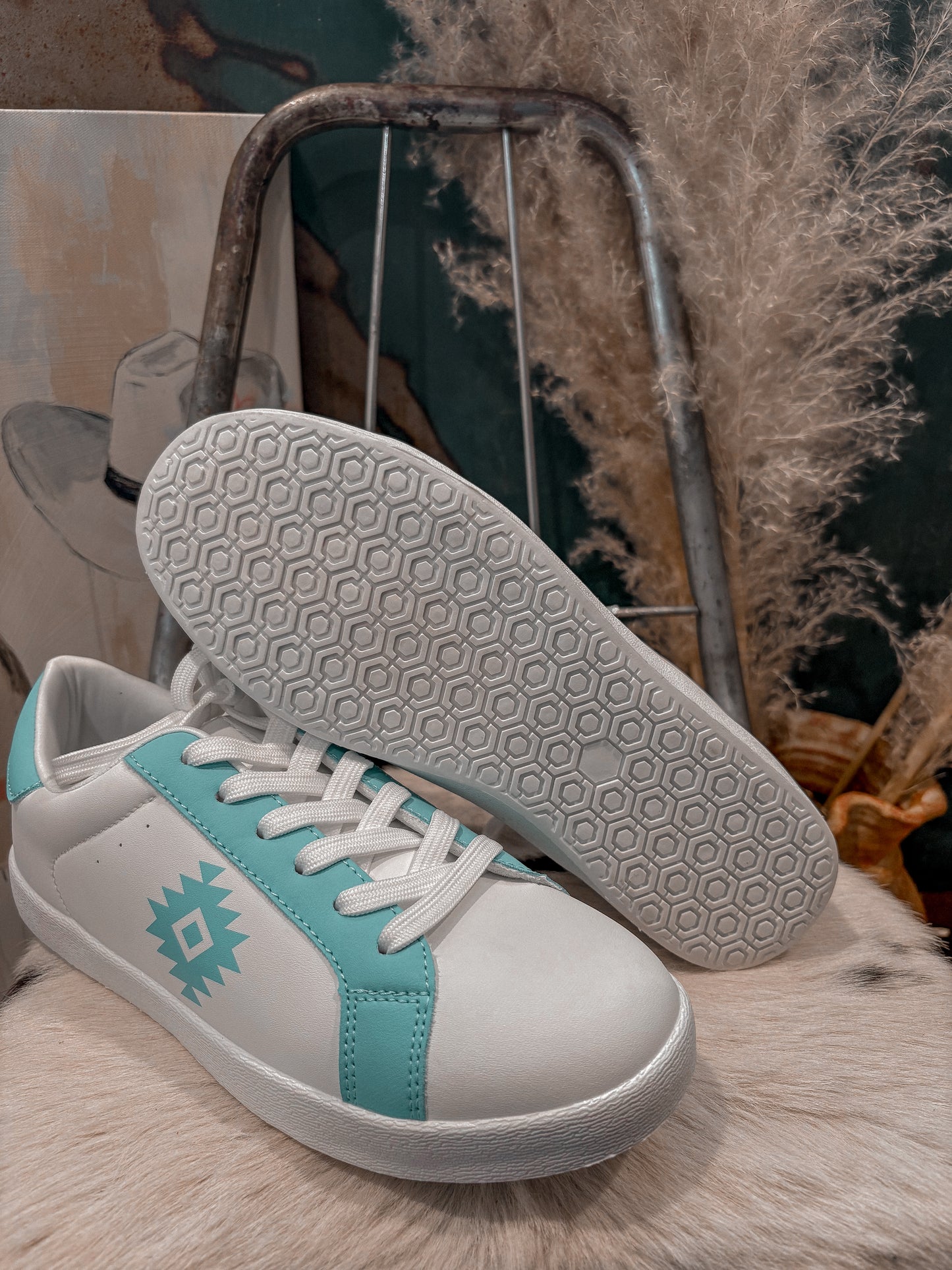 The Casen Sneakers