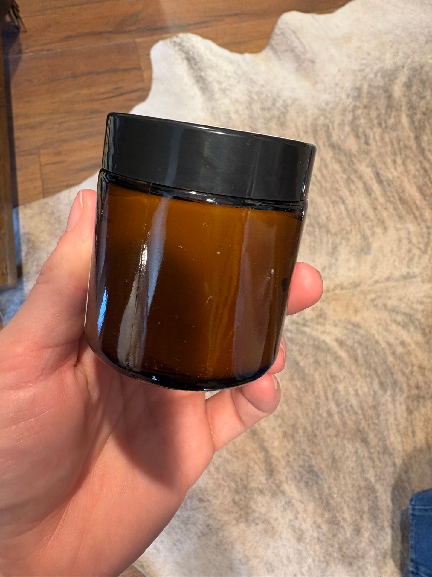 Tallow Face Cream
