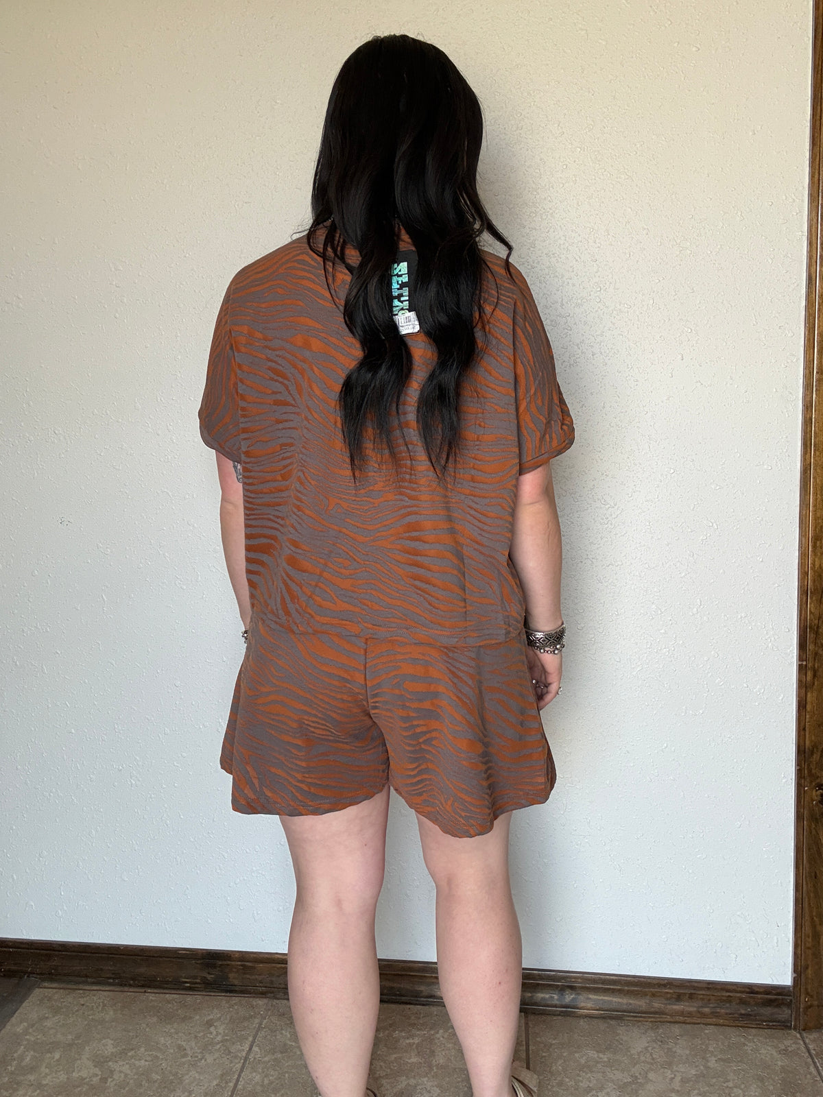 Ez BreZZZZZyyy Shorts