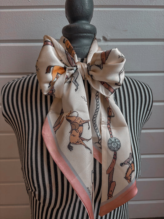 English Snaffle Twilly