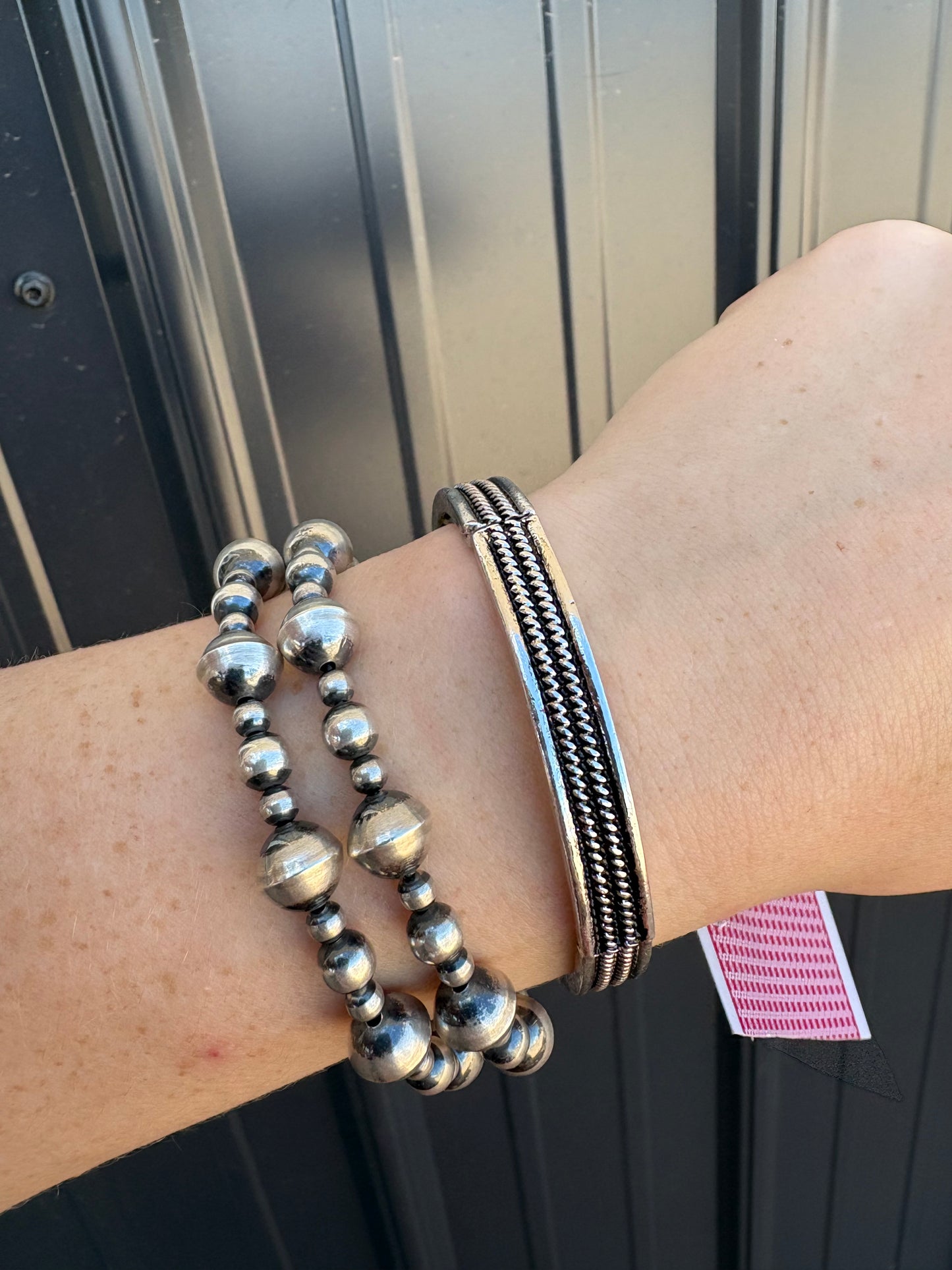 Stretchy Bangle