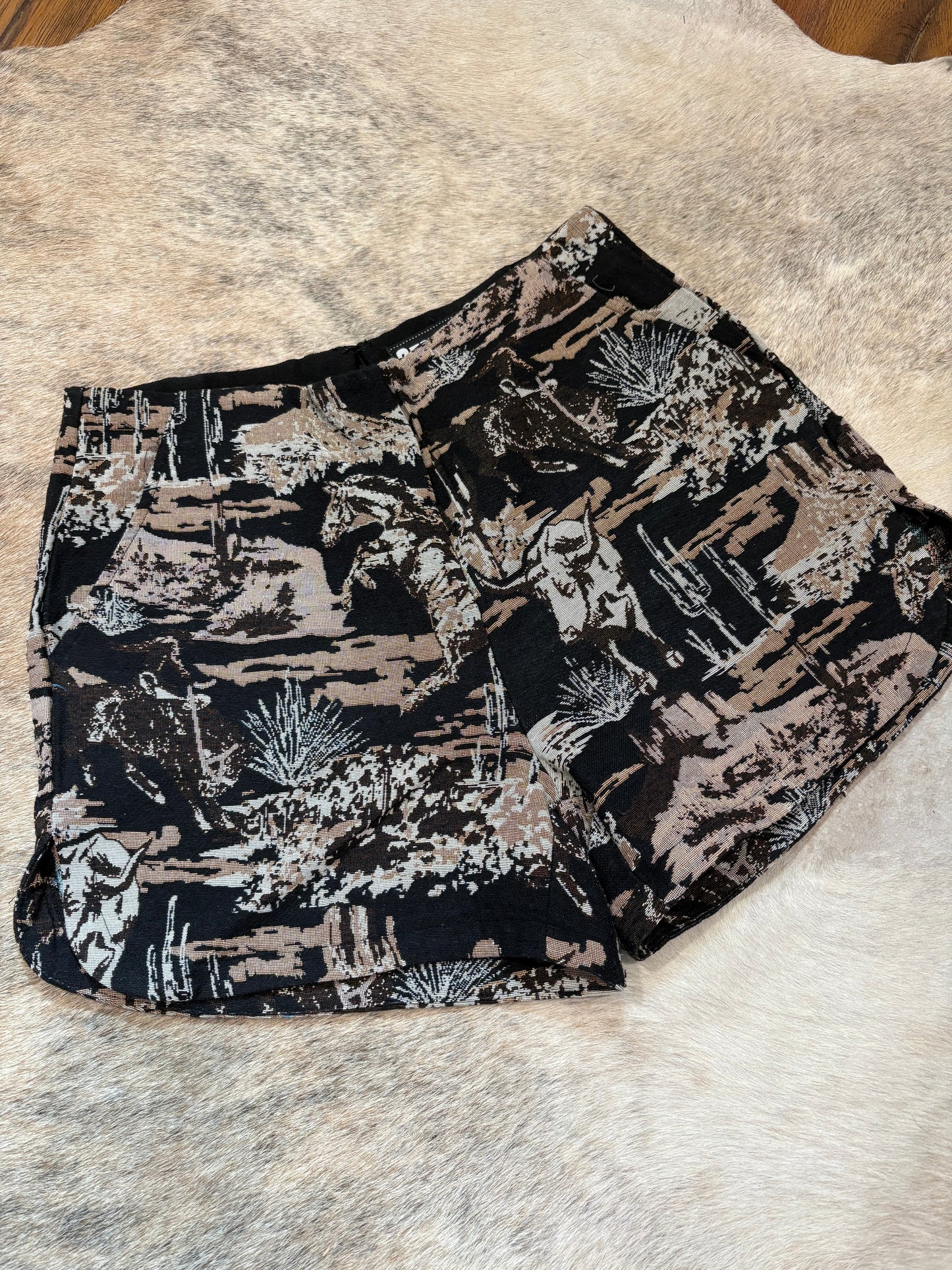 Little Rock Shorts