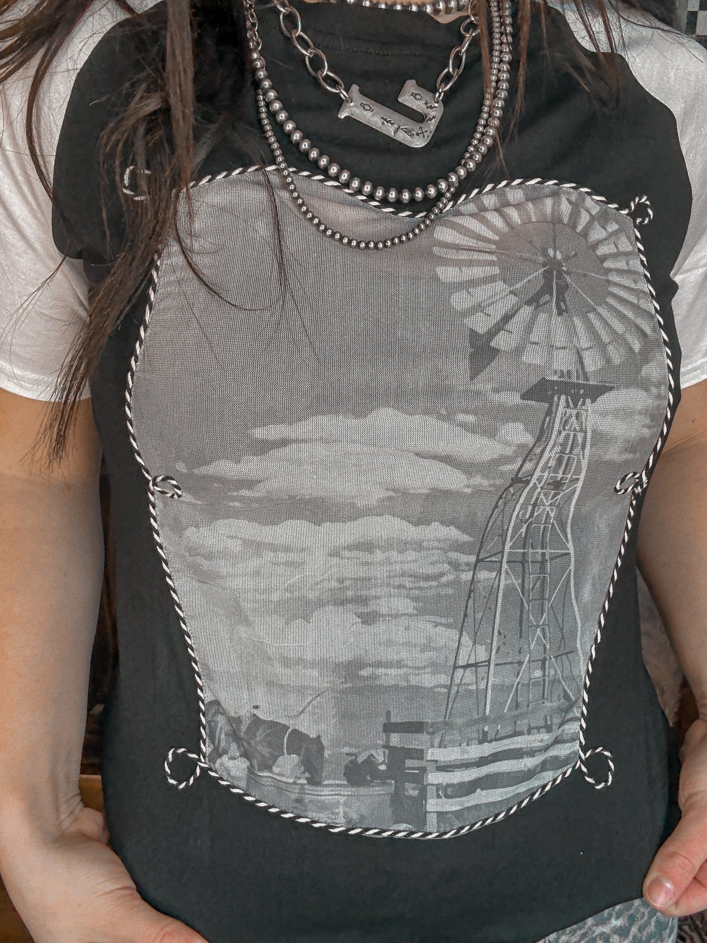 West Texas Tee