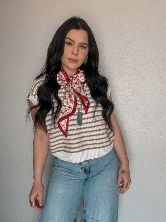 The Waylon Knit