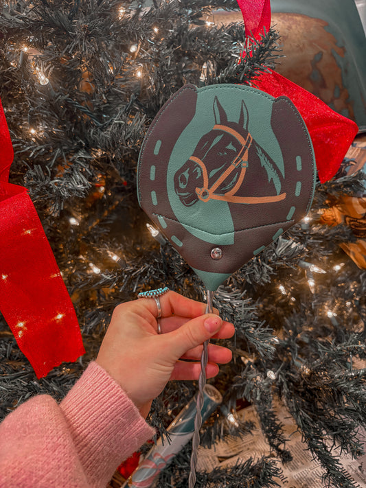 DOOR BUSTER Horsin Around Fly Swatter