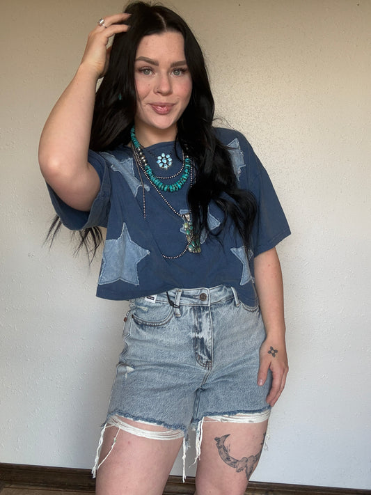The Castaway Short