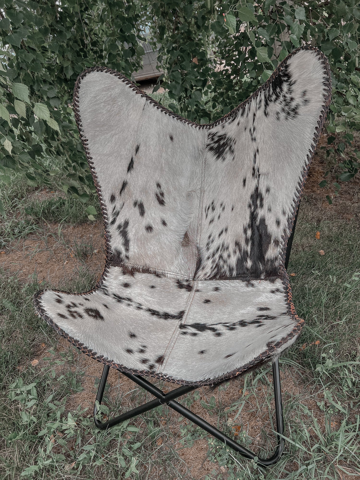 All Things Cowhide