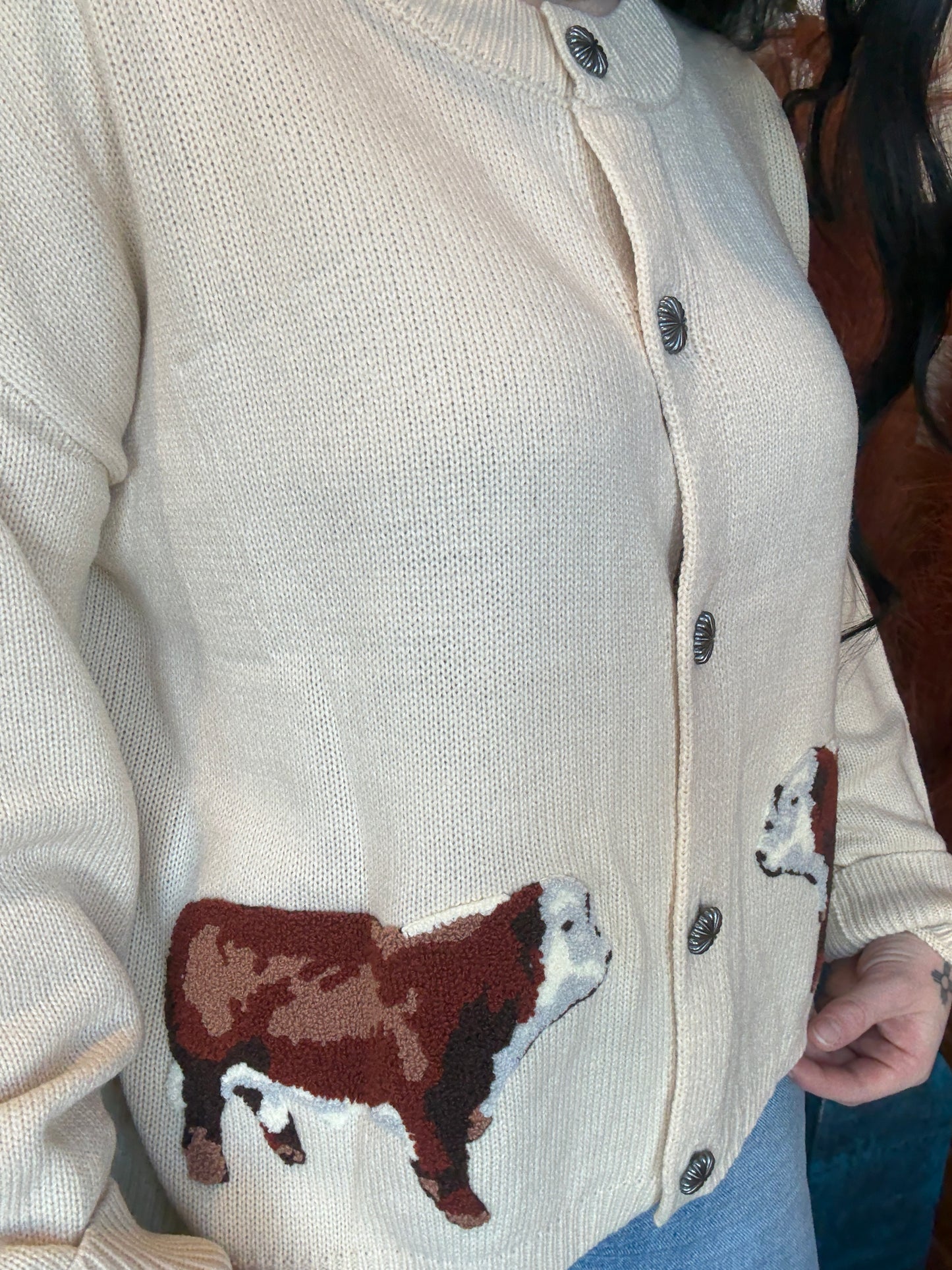 Ranchin Royalty *Herf