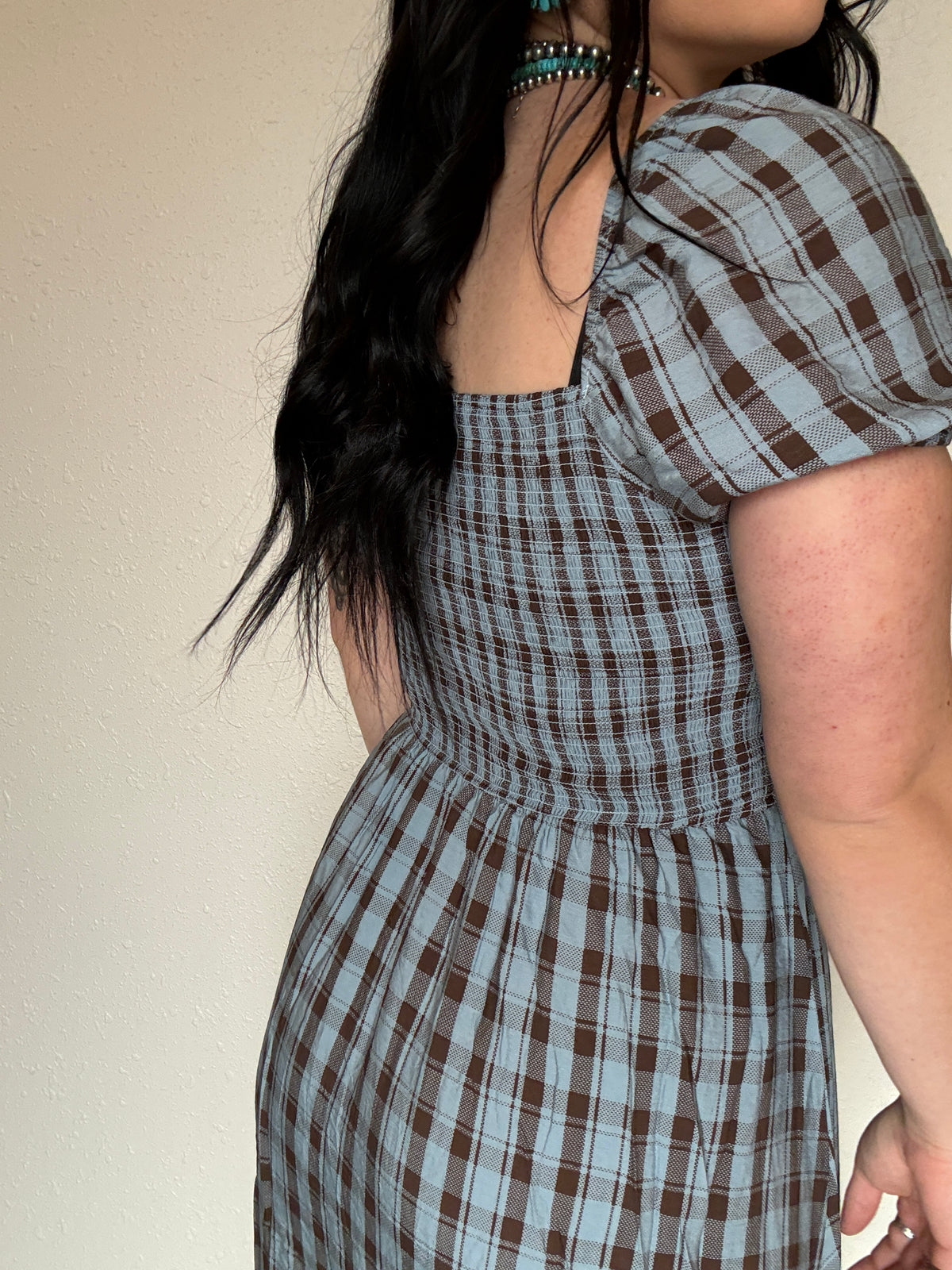 October Nights Dress