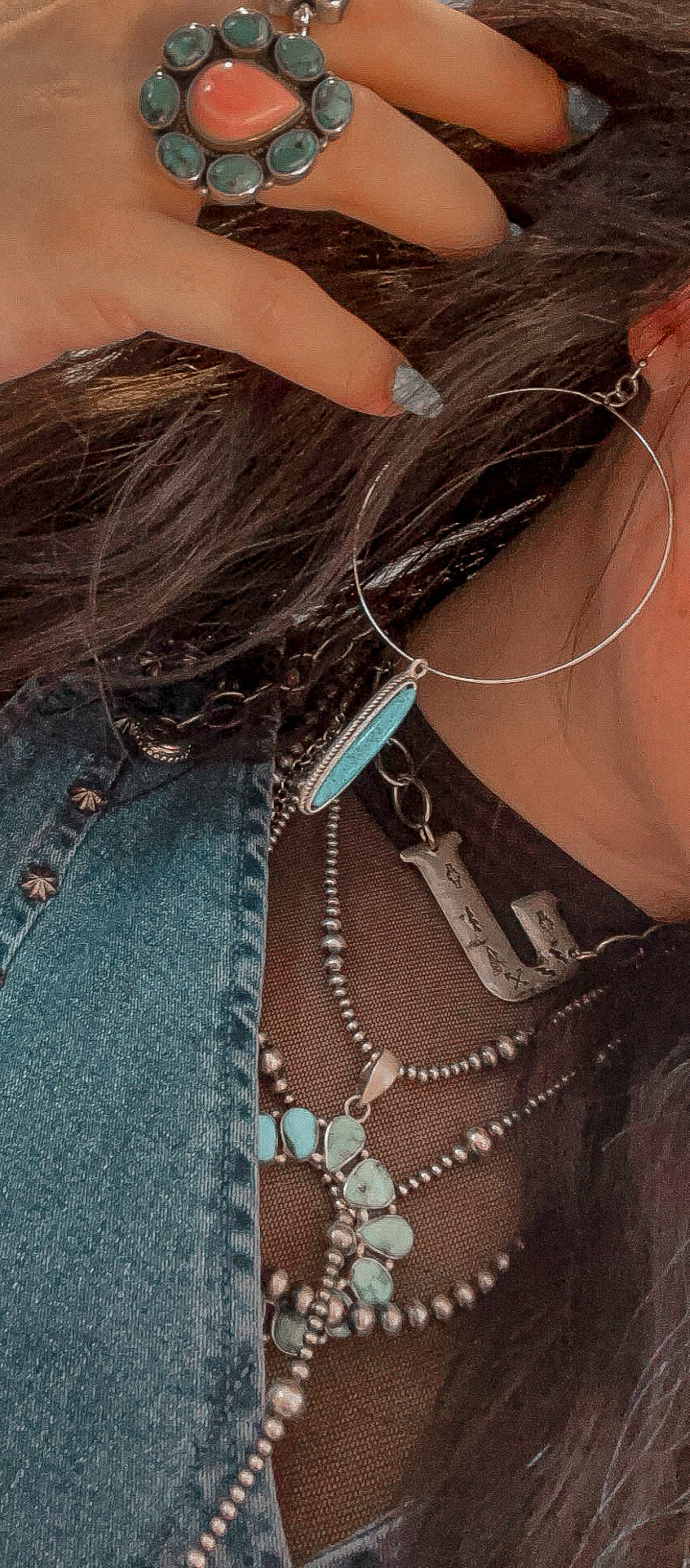 The Timeless Hoops