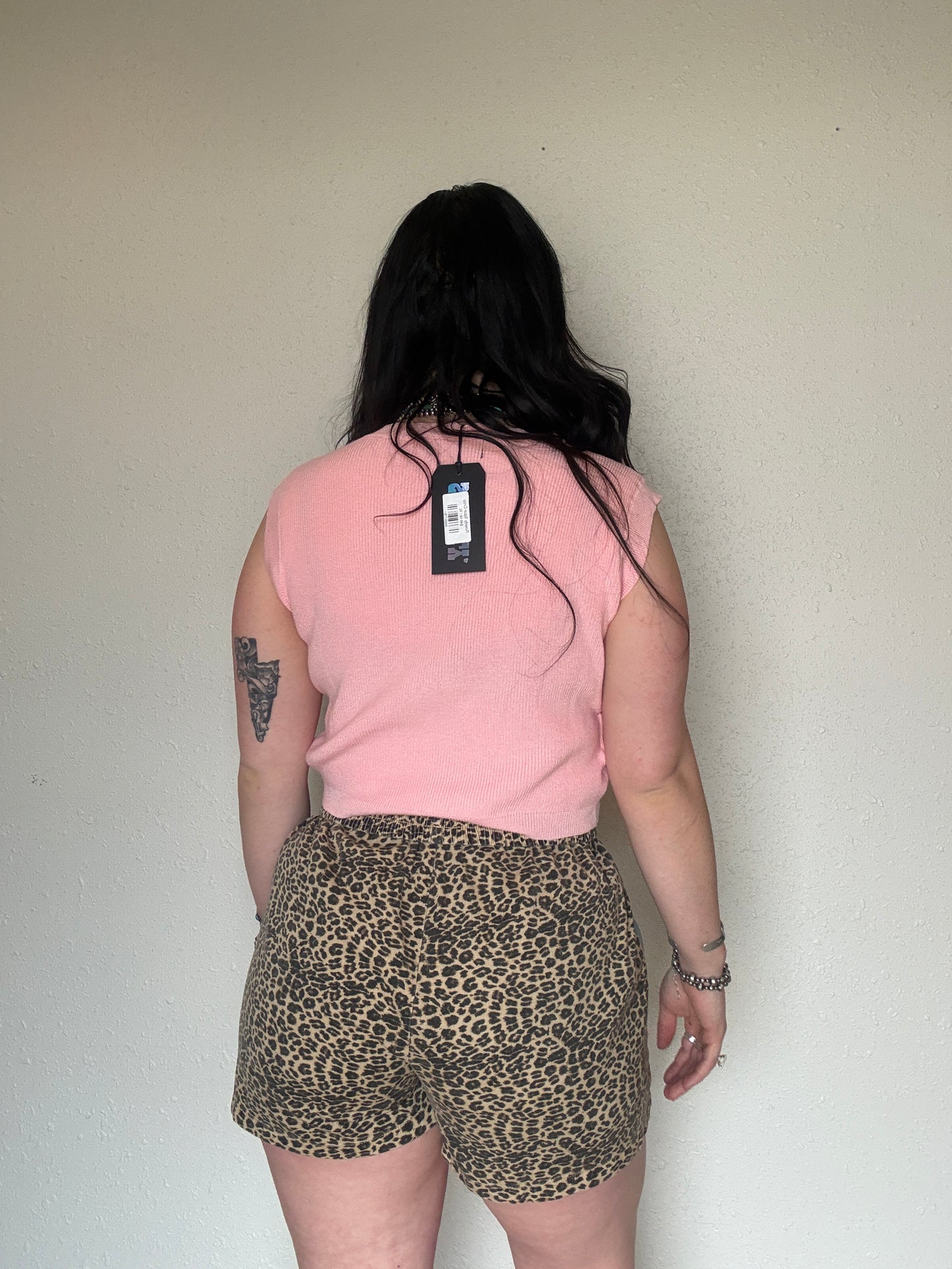 Witty Wild Shorts