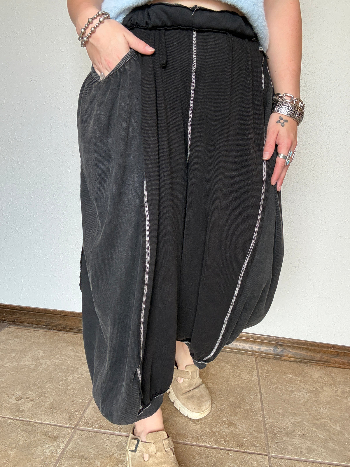 September Nights Thermal Pant